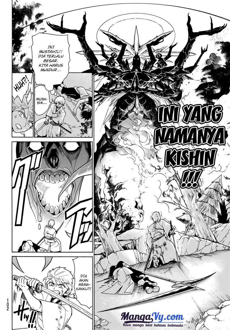 Orient Chapter 2 Gambar 27
