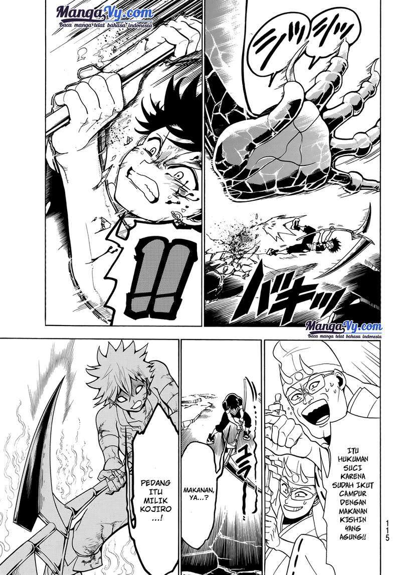 Orient Chapter 2 Gambar 40