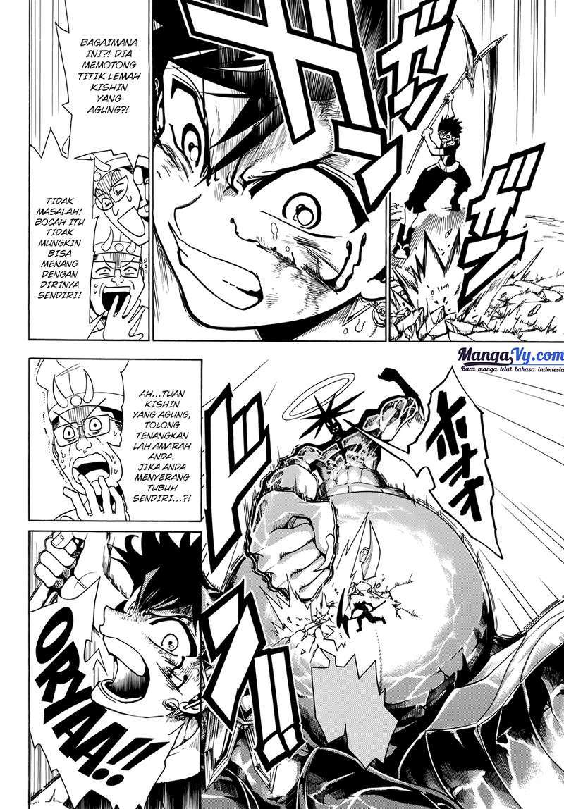 Orient Chapter 2 Gambar 43
