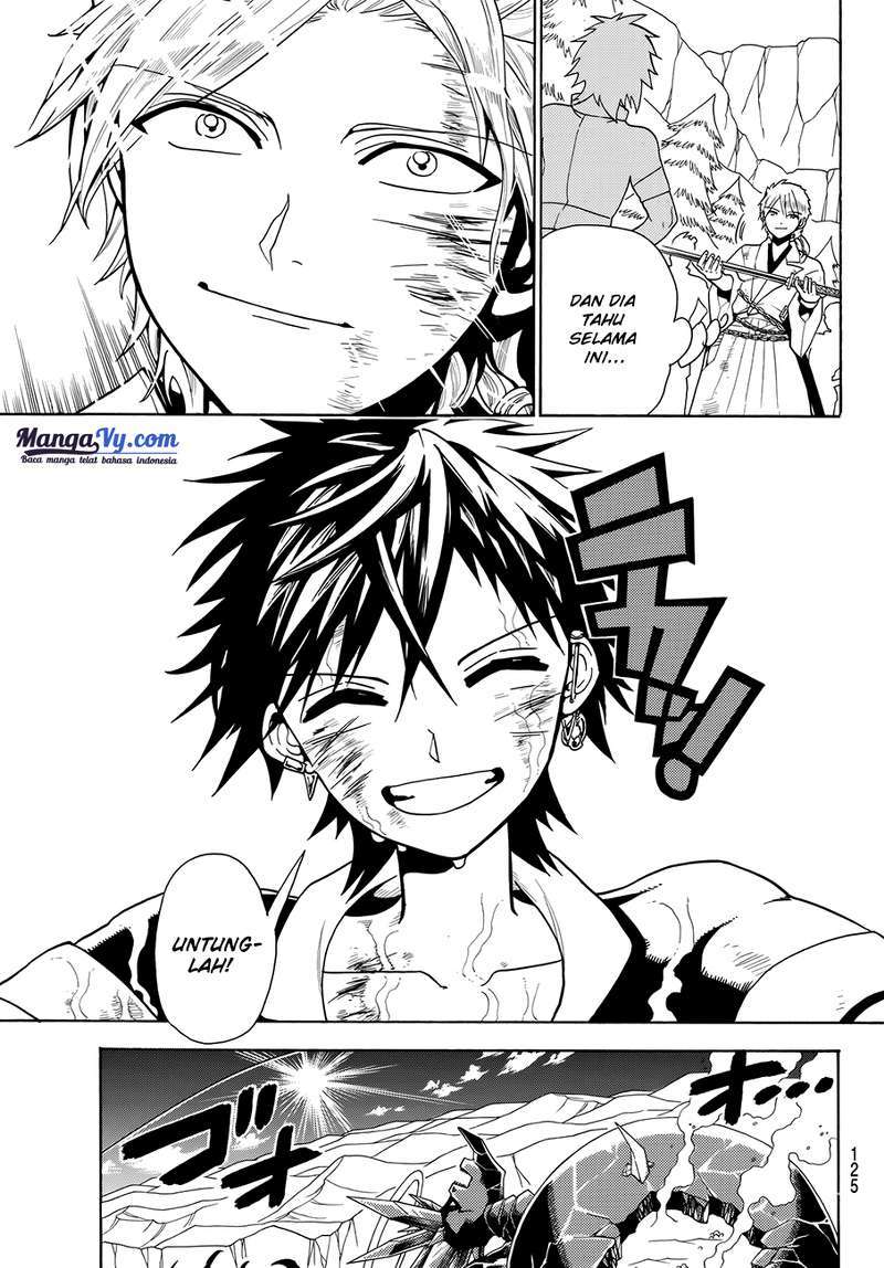 Orient Chapter 2 Gambar 49