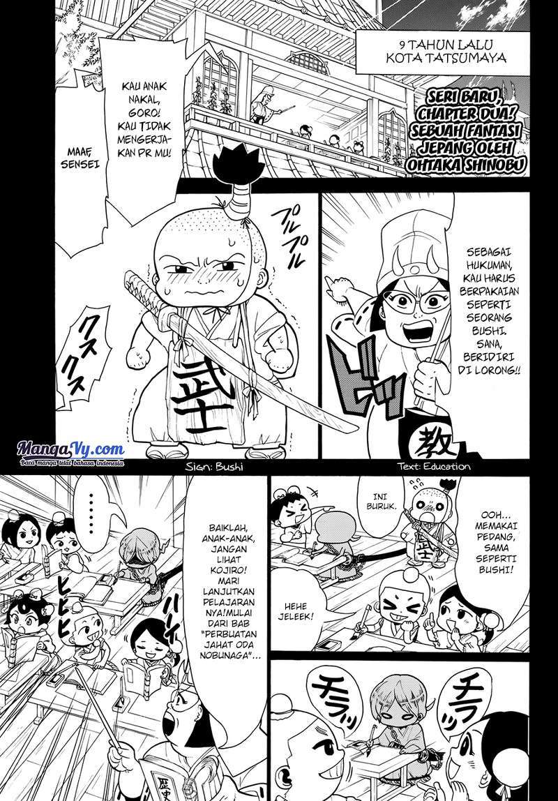 Orient Chapter 2 Gambar 5