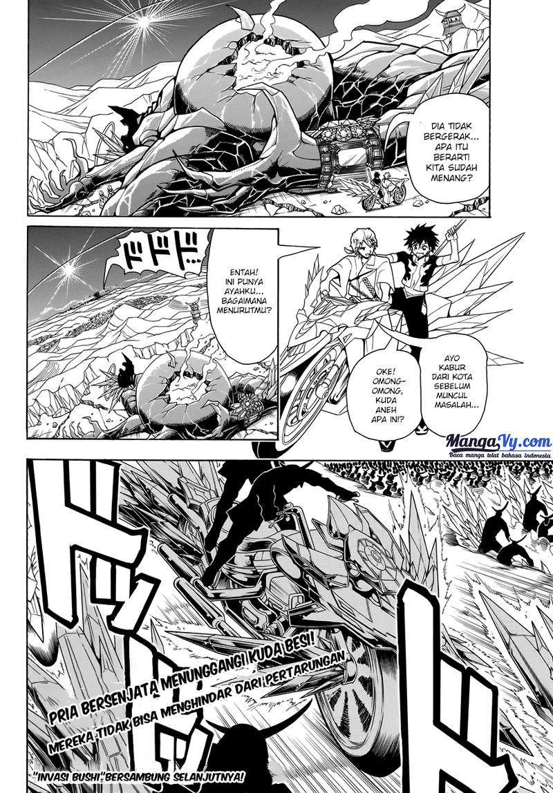 Orient Chapter 2 Gambar 50
