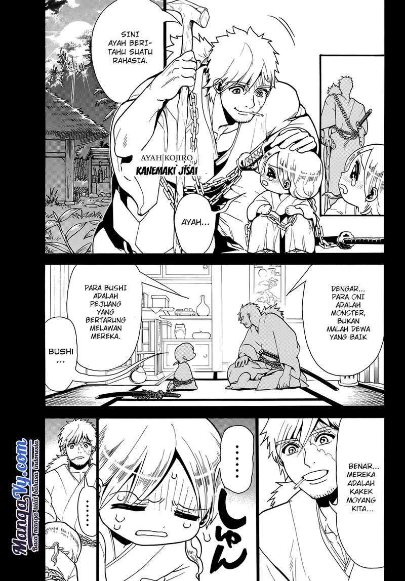Orient Chapter 2 Gambar 7