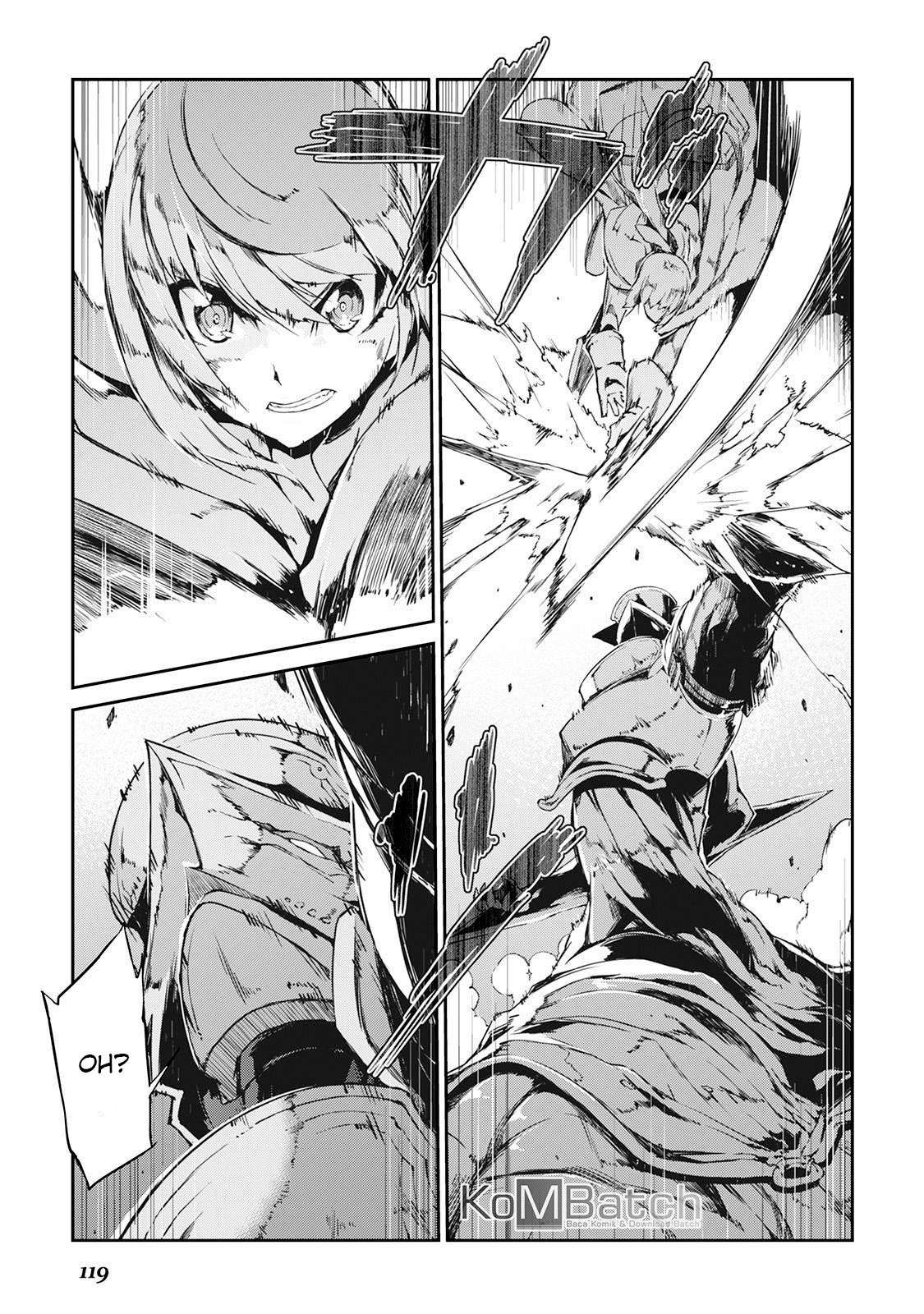 Sayounara Ryuusei Konnichiwa Jinsei Chapter 17 Gambar 15