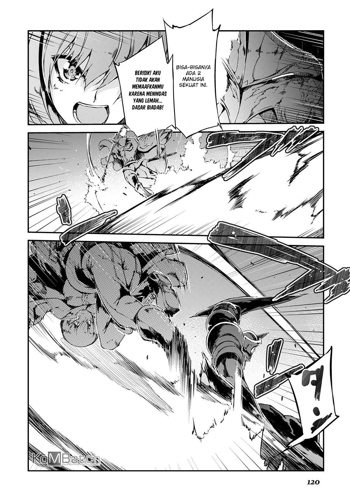 Sayounara Ryuusei Konnichiwa Jinsei Chapter 17 Gambar 16