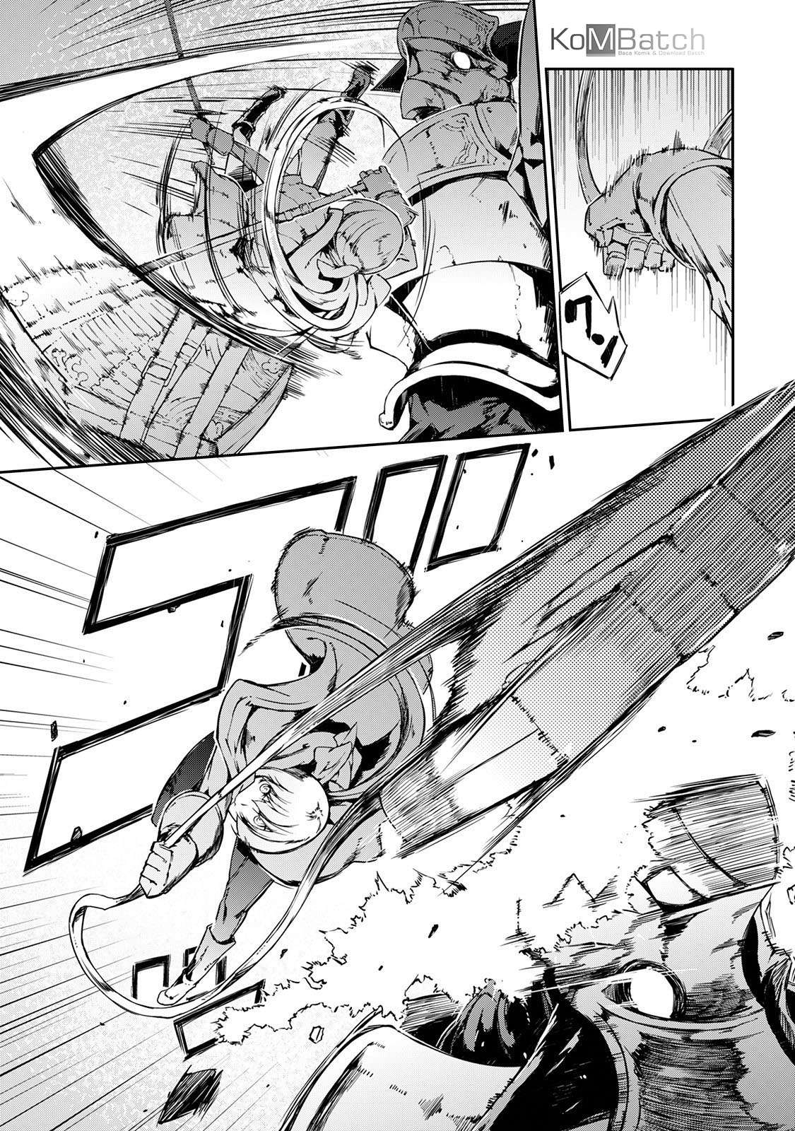 Sayounara Ryuusei Konnichiwa Jinsei Chapter 17 Gambar 17