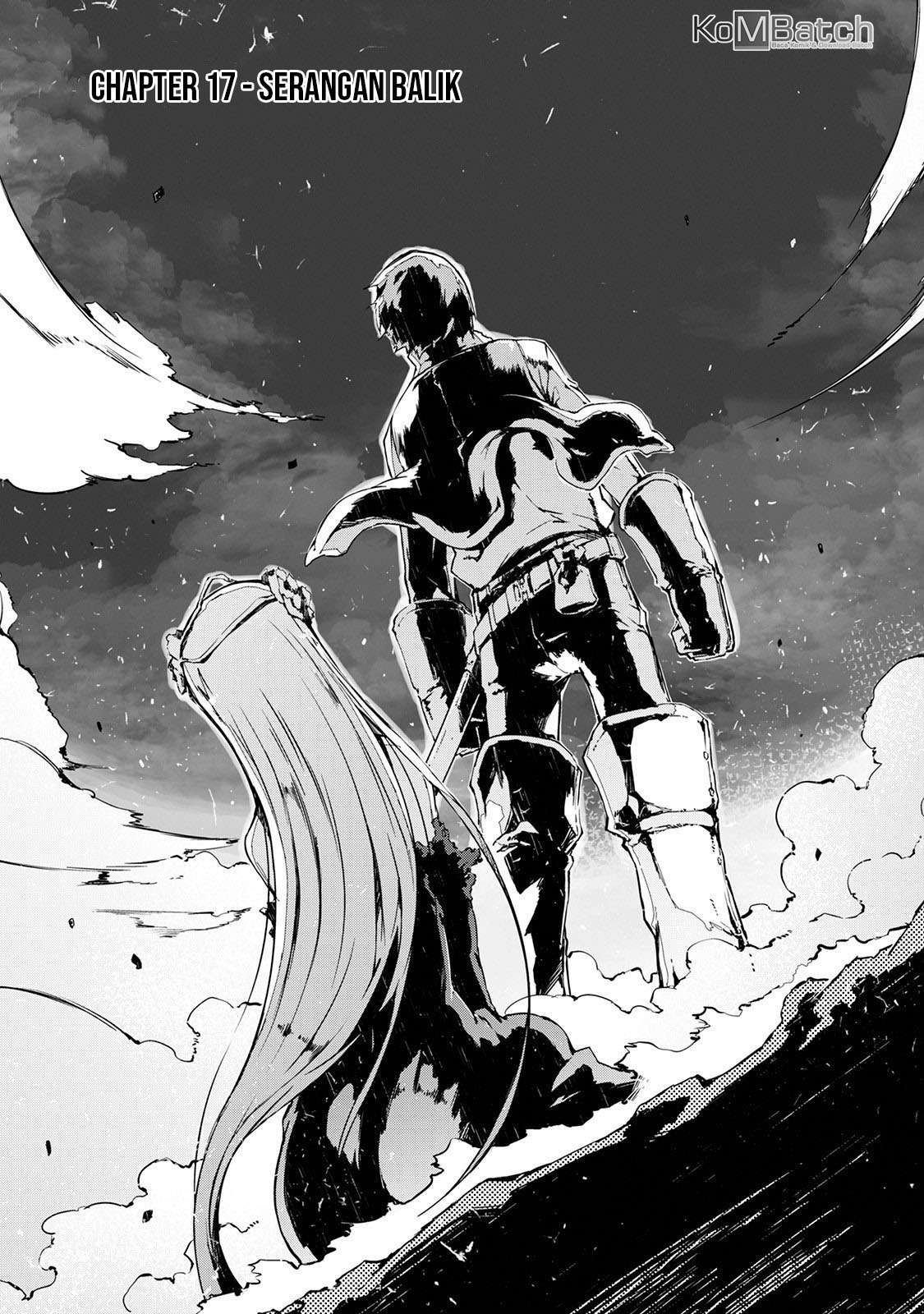 Baca  Sayounara Ryuusei Konnichiwa Jinsei Chapter 17 Gambar 2