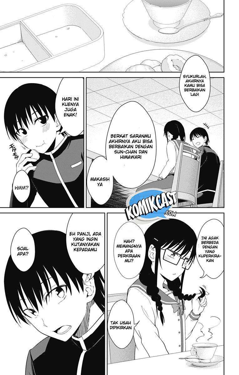 Ore wo Suki Nano wa Omae Dake ka yo Chapter 15 Gambar 23