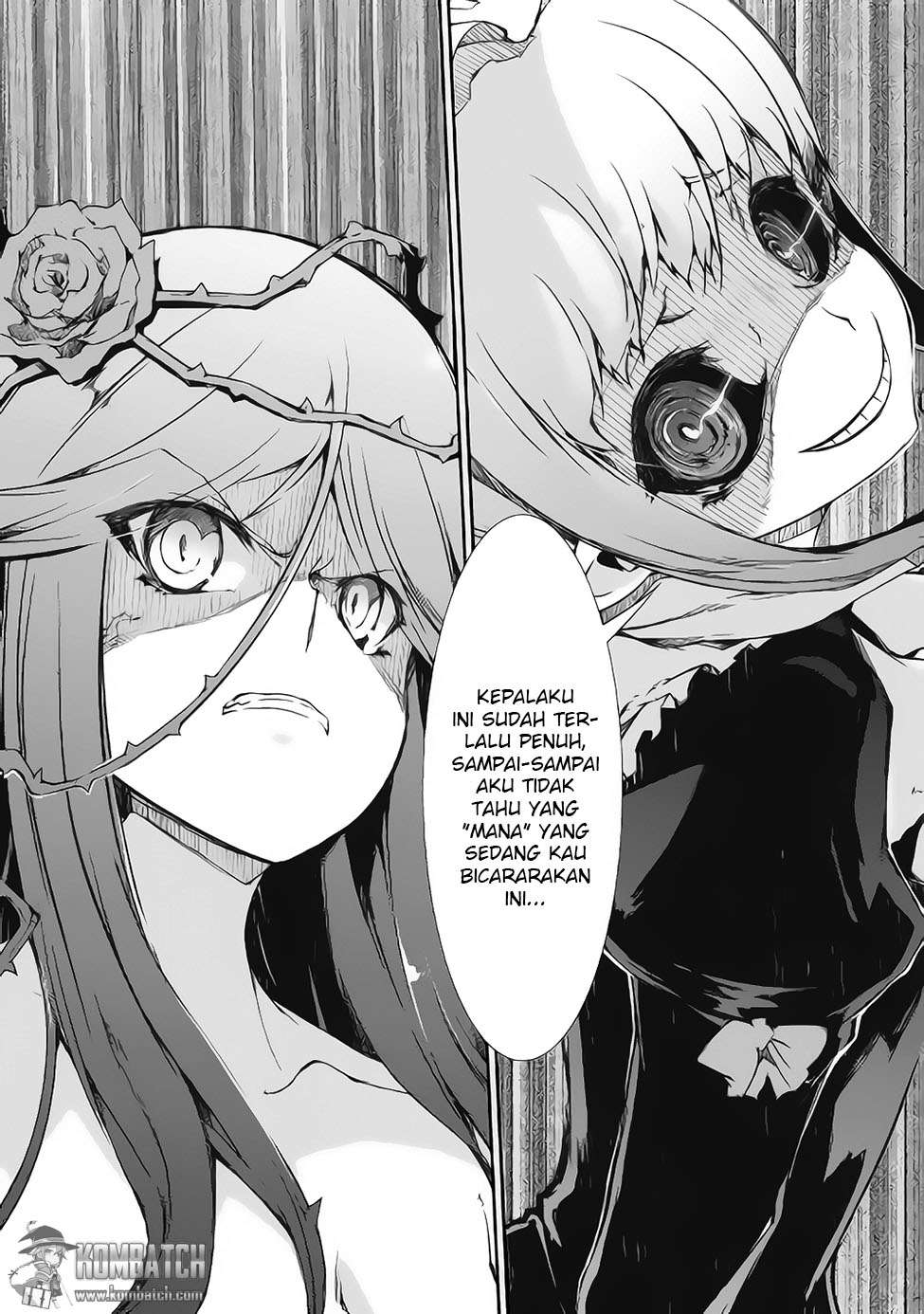 Sayounara Ryuusei Konnichiwa Jinsei Chapter 15 Gambar 10