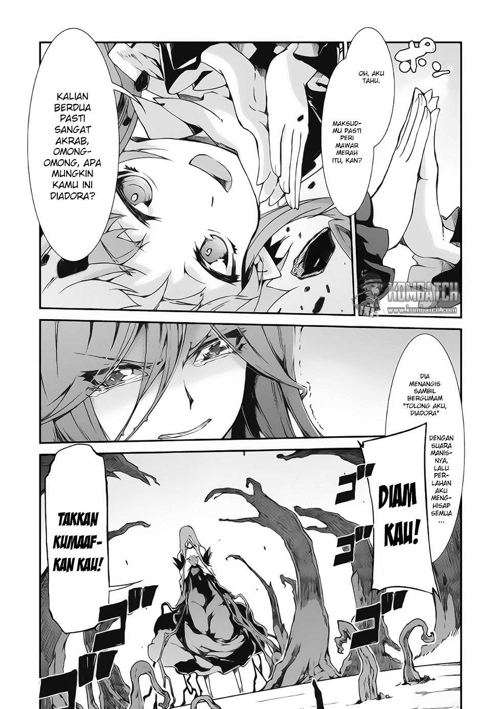 Sayounara Ryuusei Konnichiwa Jinsei Chapter 15 Gambar 13