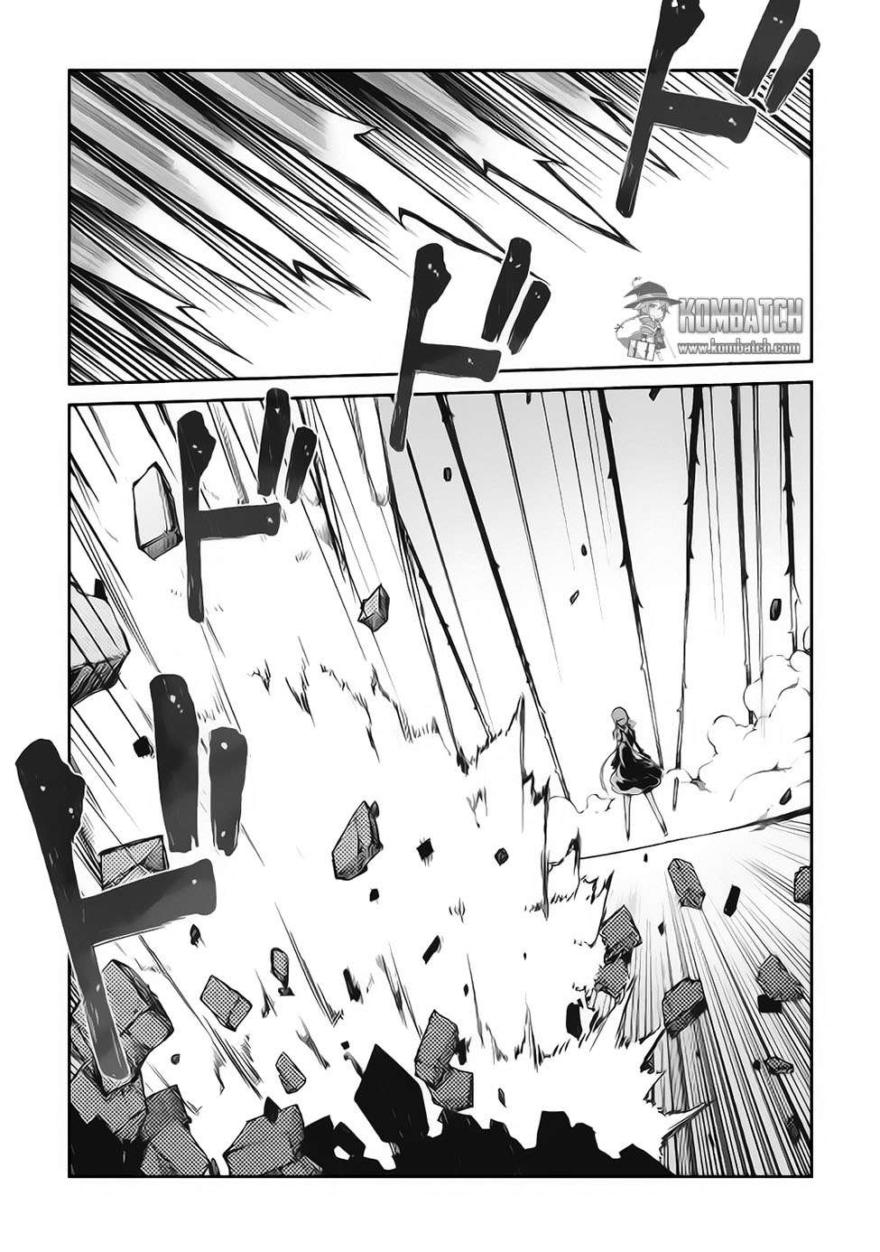 Sayounara Ryuusei Konnichiwa Jinsei Chapter 15 Gambar 15