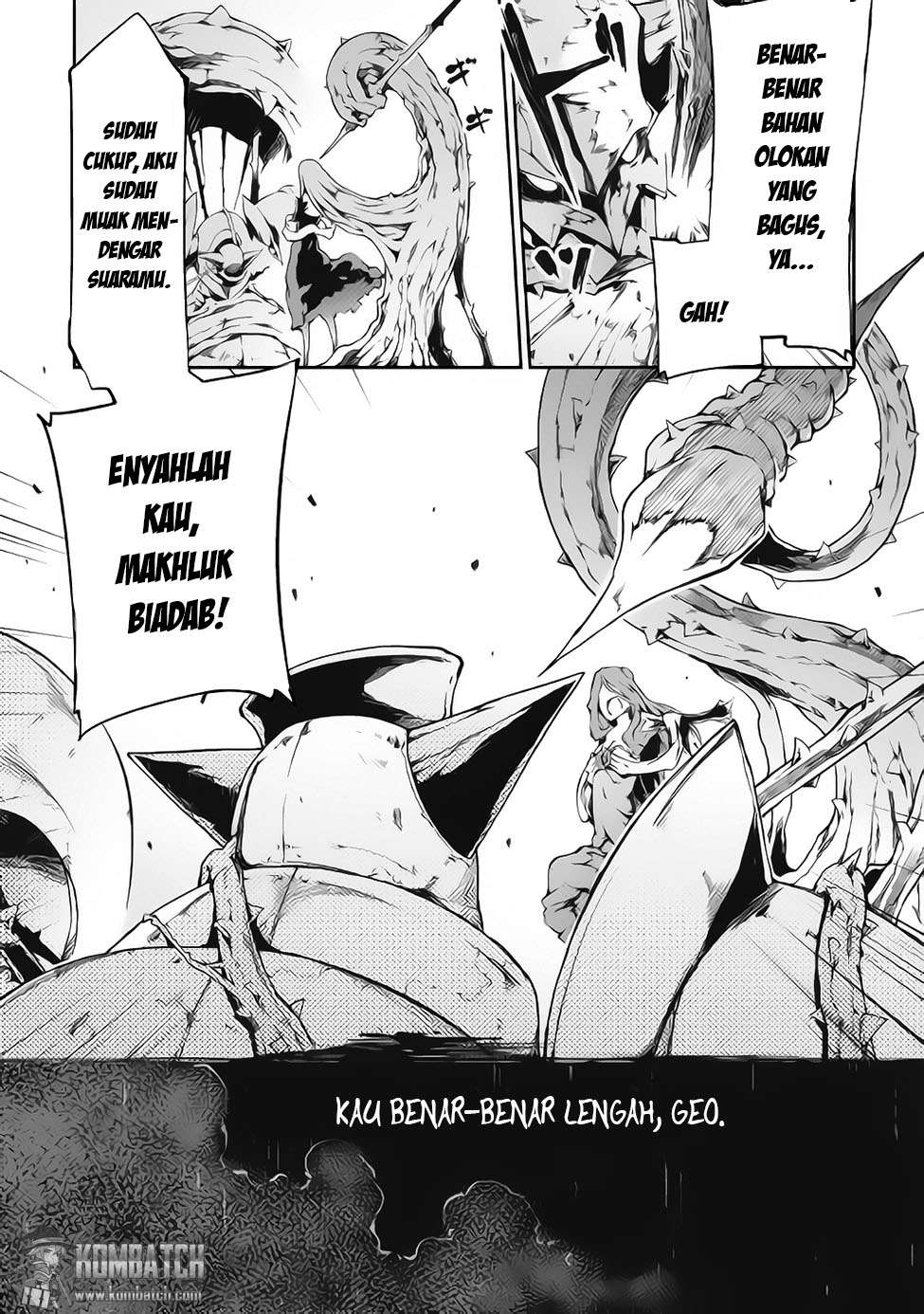 Sayounara Ryuusei Konnichiwa Jinsei Chapter 15 Gambar 4