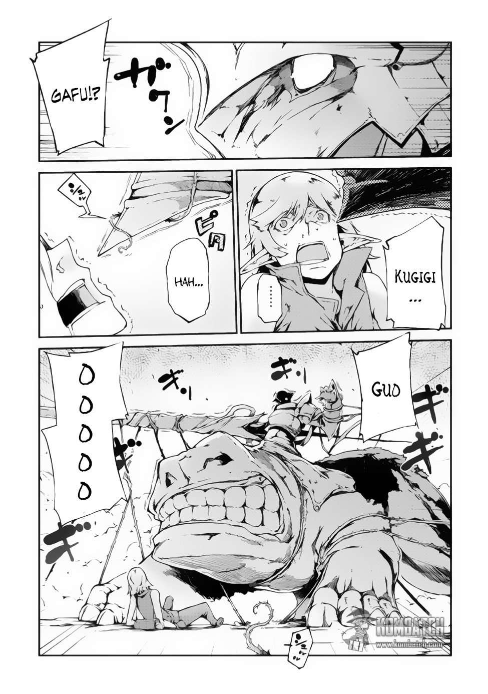 Sayounara Ryuusei Konnichiwa Jinsei Chapter 14 Gambar 17