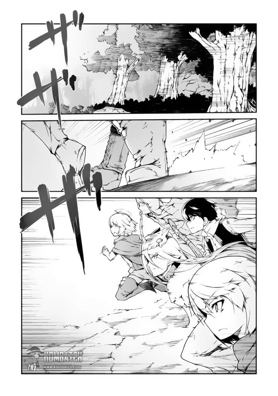 Baca  Sayounara Ryuusei Konnichiwa Jinsei Chapter 14 Gambar 2