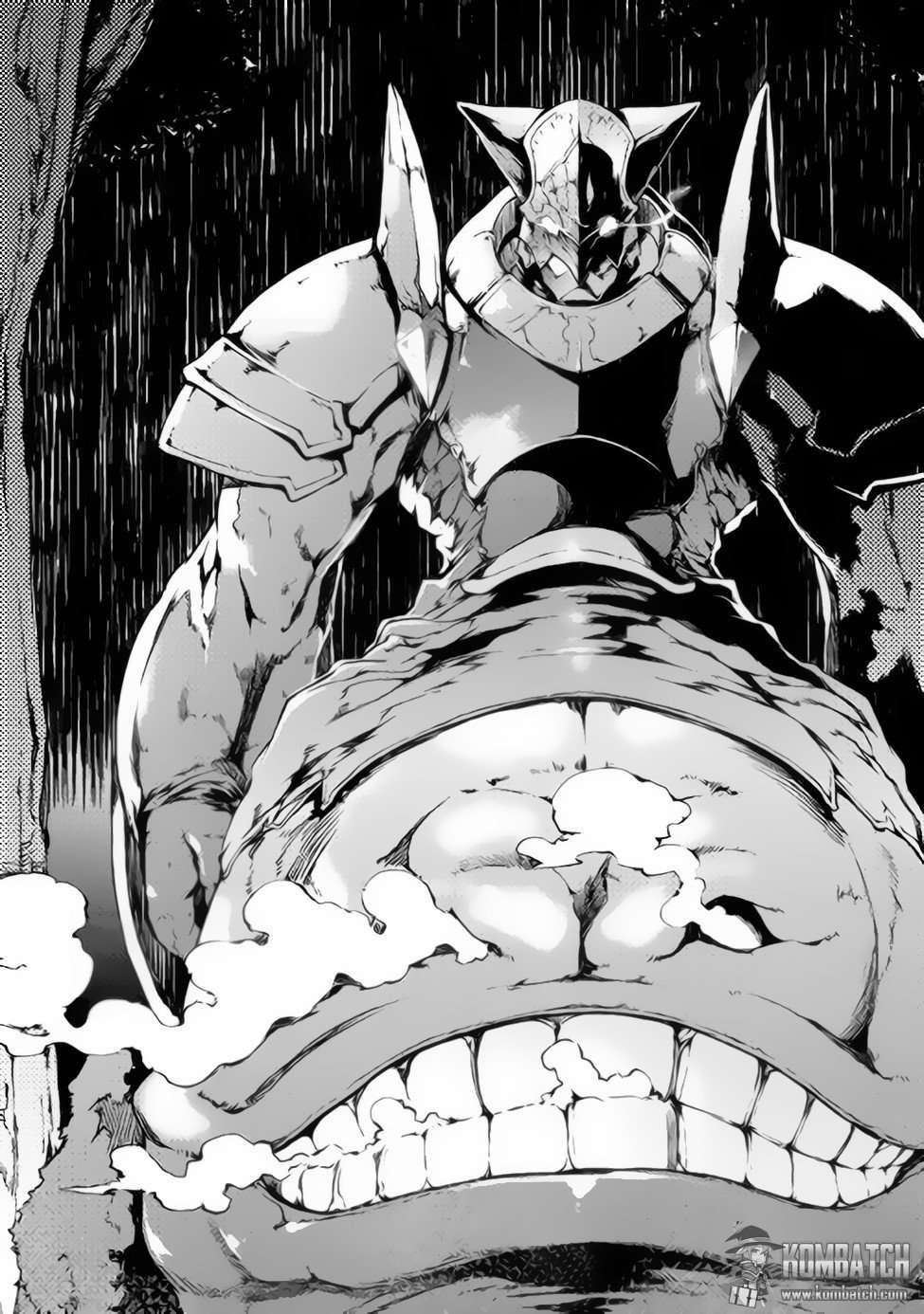 Sayounara Ryuusei Konnichiwa Jinsei Chapter 14 Gambar 9