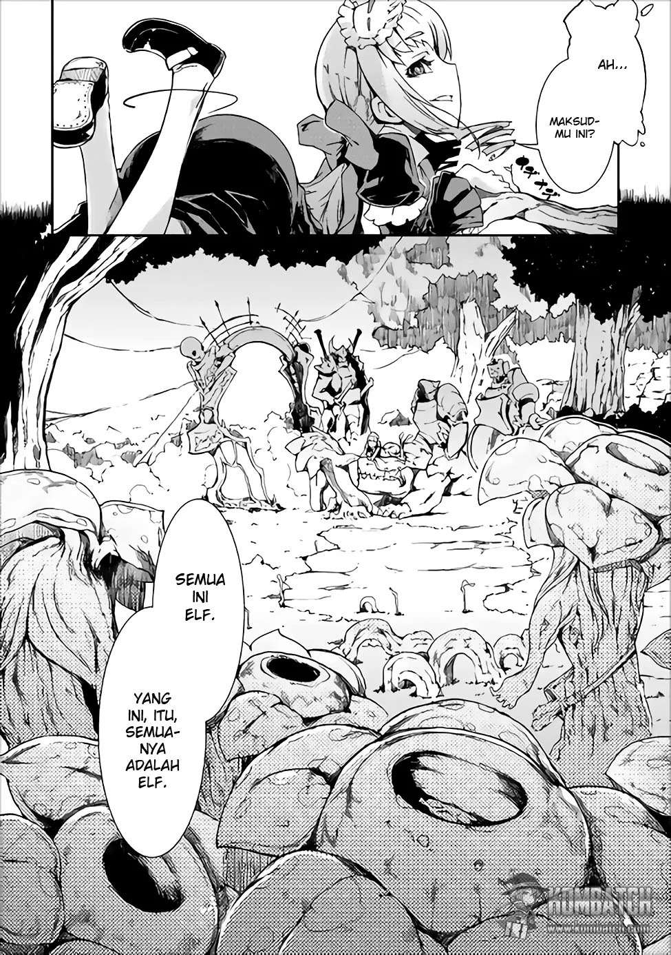 Sayounara Ryuusei Konnichiwa Jinsei Chapter 13 Gambar 15