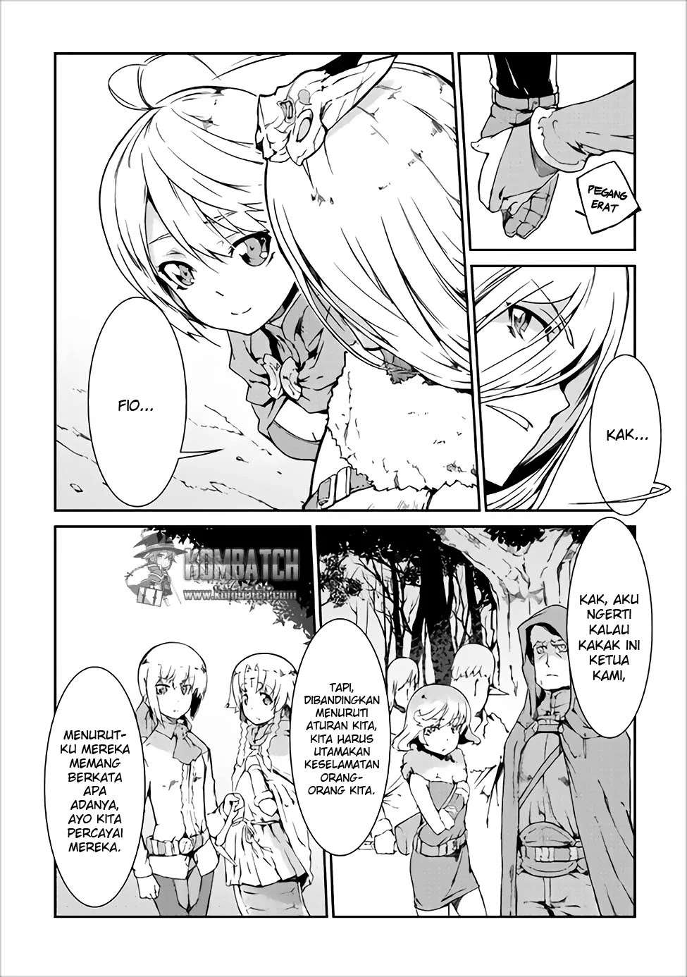 Sayounara Ryuusei Konnichiwa Jinsei Chapter 13 Gambar 3