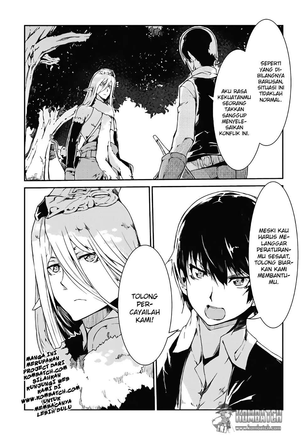 Sayounara Ryuusei Konnichiwa Jinsei Chapter 12 Gambar 17