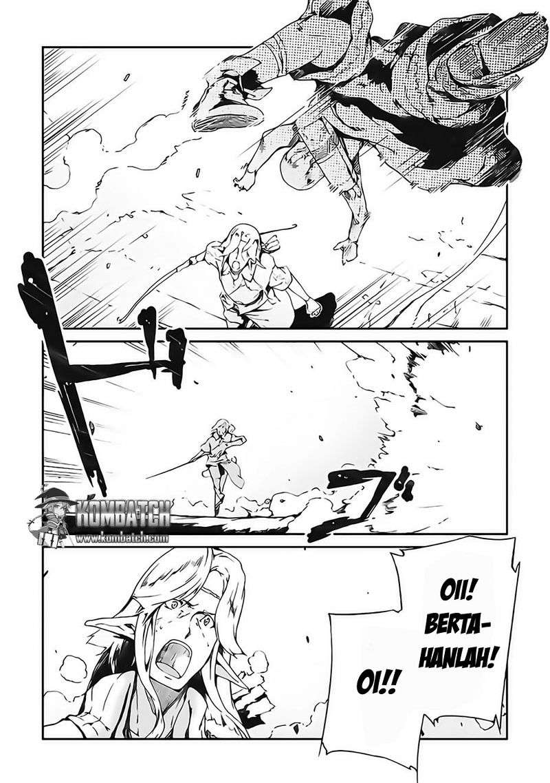 Baca  Sayounara Ryuusei Konnichiwa Jinsei Chapter 10 Gambar 2