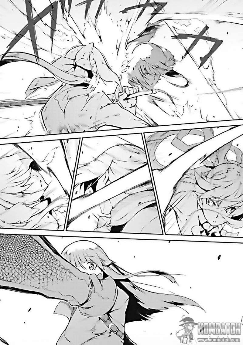 Baca Sayounara Ryuusei Konnichiwa Jinsei Chapter 9 Gambar 2