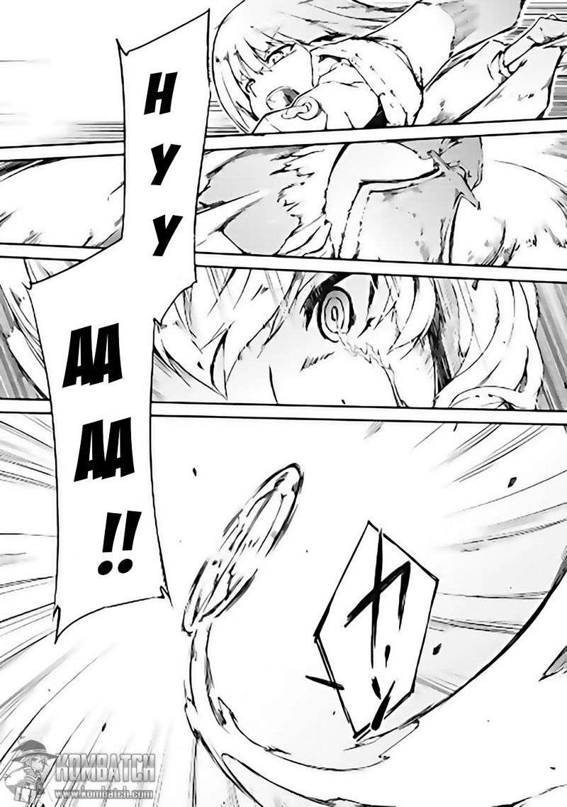 Sayounara Ryuusei Konnichiwa Jinsei Chapter 9 Gambar 4