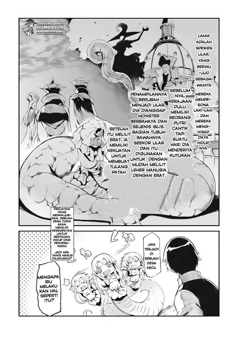 Sayounara Ryuusei Konnichiwa Jinsei Chapter 2 Gambar 4