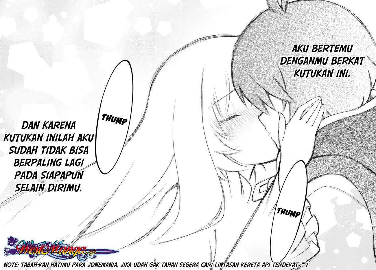 Ore dake Haireru Kakushi Dungeon Chapter 13 Gambar 21