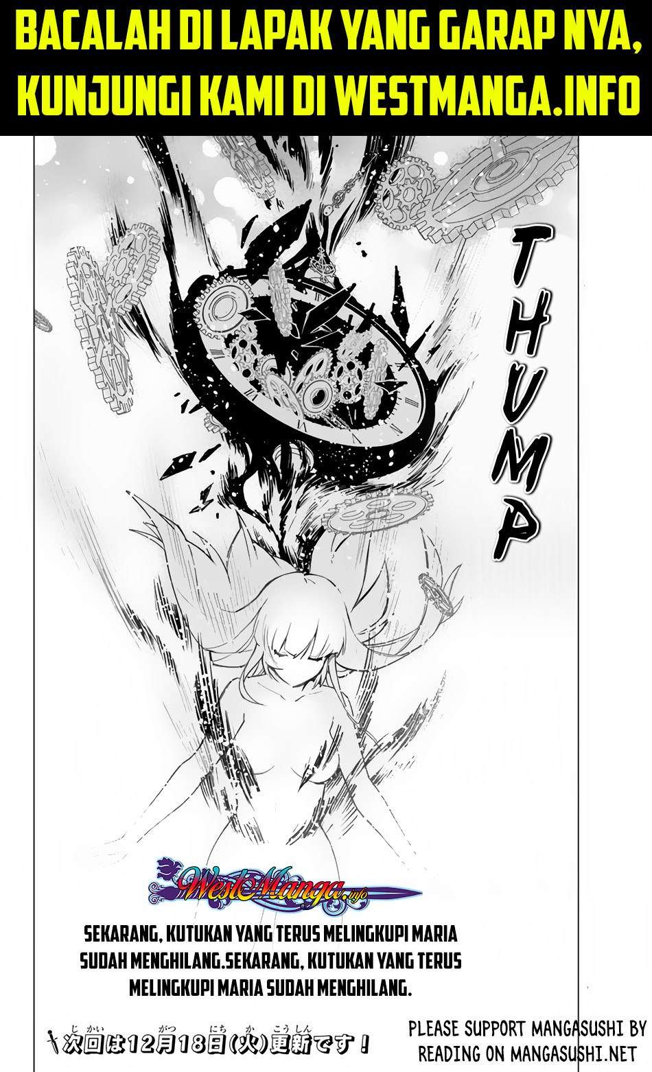 Ore dake Haireru Kakushi Dungeon Chapter 13 Gambar 24