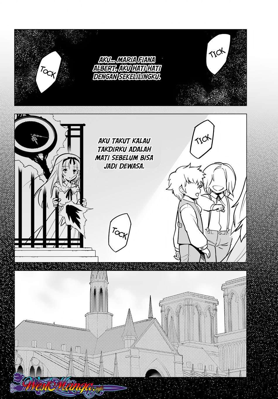Ore dake Haireru Kakushi Dungeon Chapter 13 Gambar 6