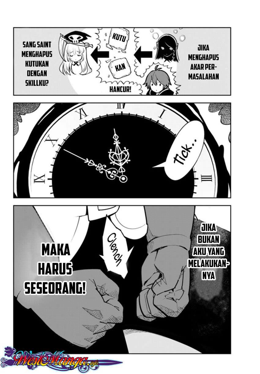 Ore dake Haireru Kakushi Dungeon Chapter 9 Gambar 32