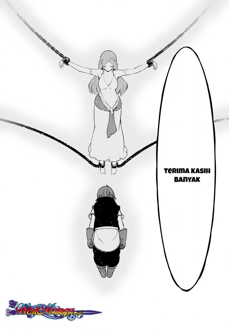 Ore dake Haireru Kakushi Dungeon Chapter 7 Gambar 23