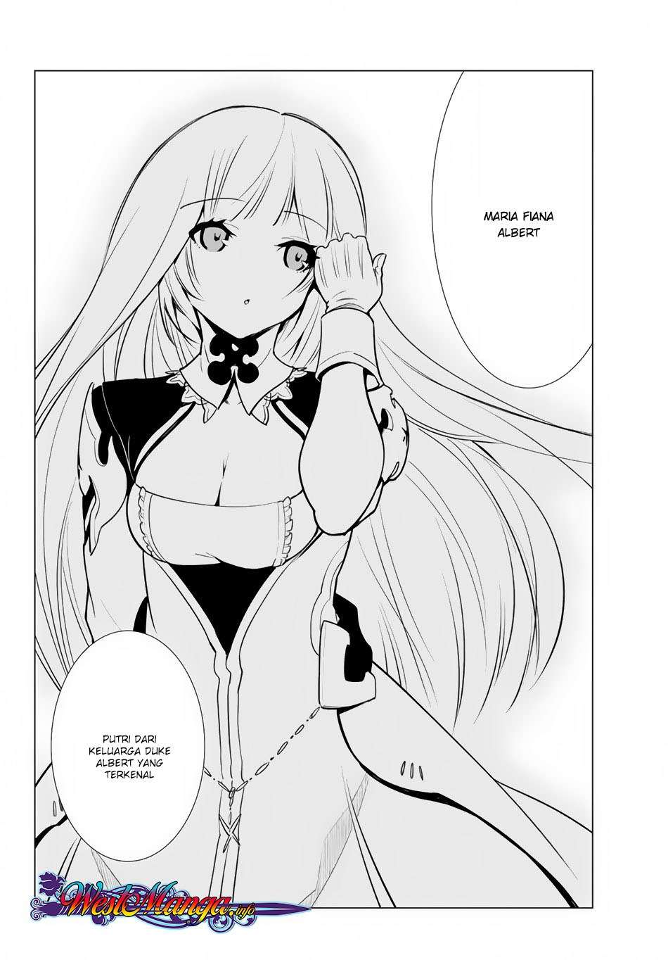 Ore dake Haireru Kakushi Dungeon Chapter 7 Gambar 27