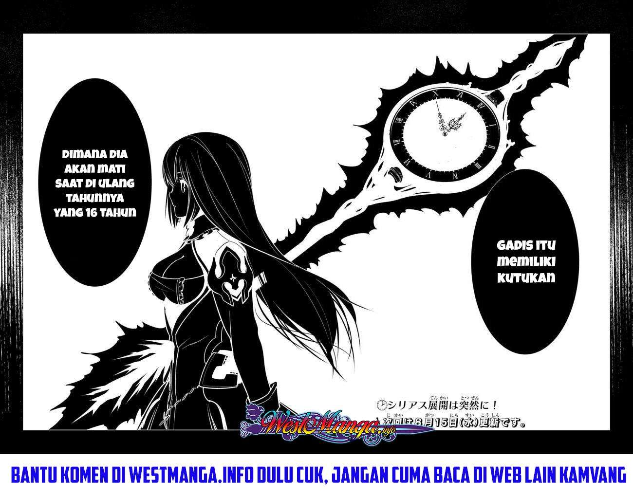 Ore dake Haireru Kakushi Dungeon Chapter 7 Gambar 29