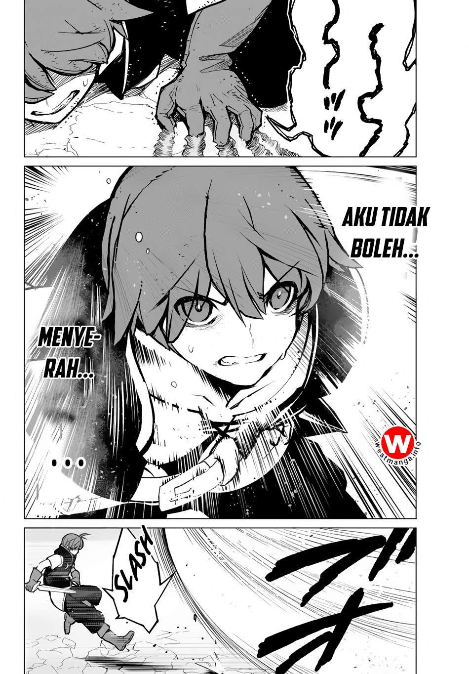 Ore dake Haireru Kakushi Dungeon Chapter 4 Gambar 16