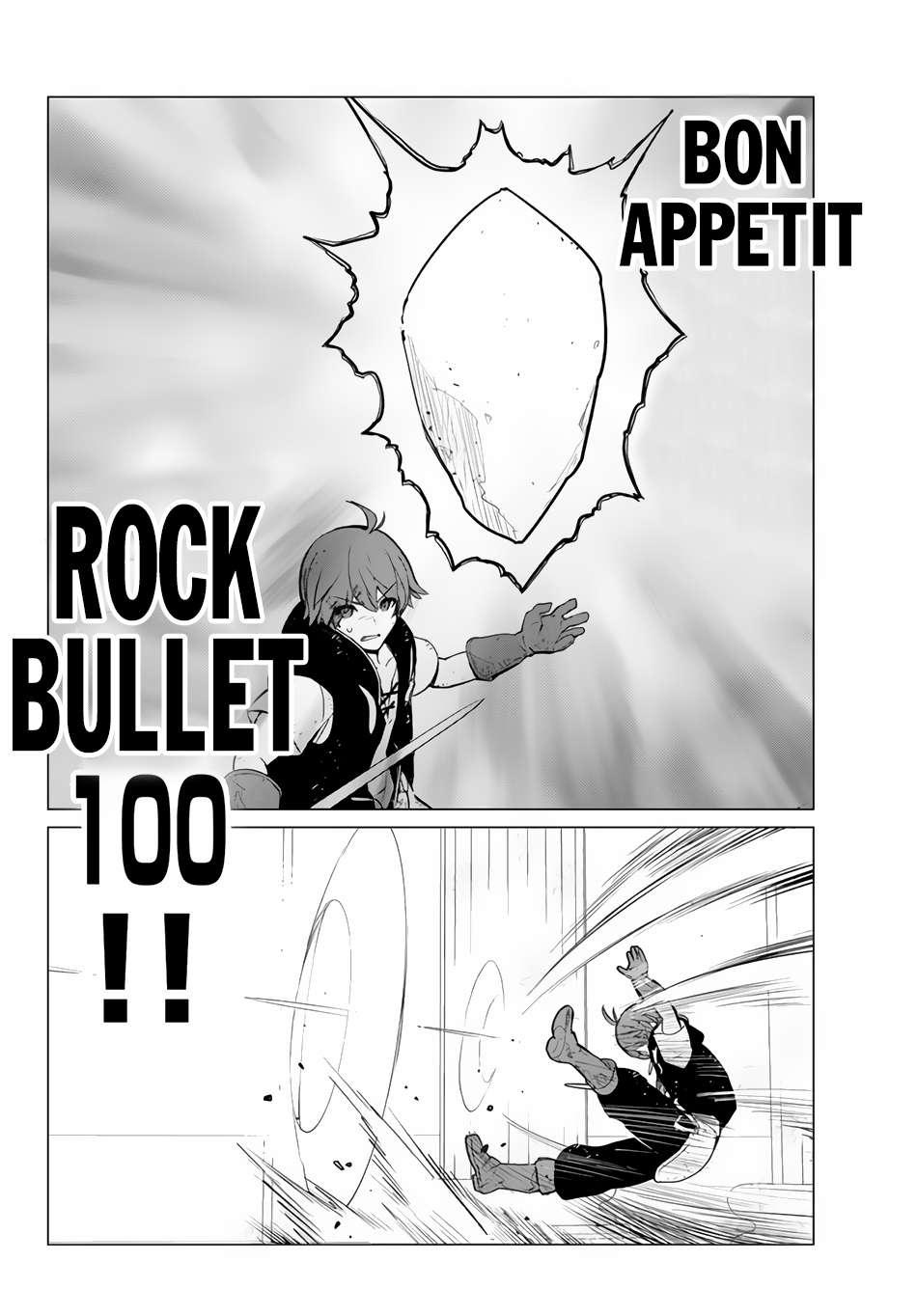 Ore dake Haireru Kakushi Dungeon Chapter 4 Gambar 18