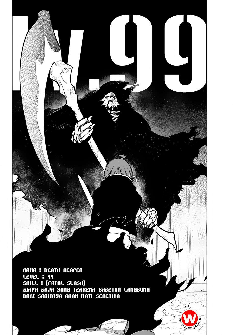 Ore dake Haireru Kakushi Dungeon Chapter 4 Gambar 3