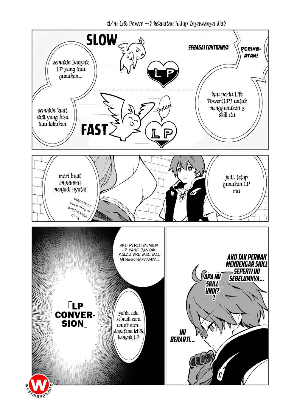 Ore dake Haireru Kakushi Dungeon Chapter 2 Gambar 13