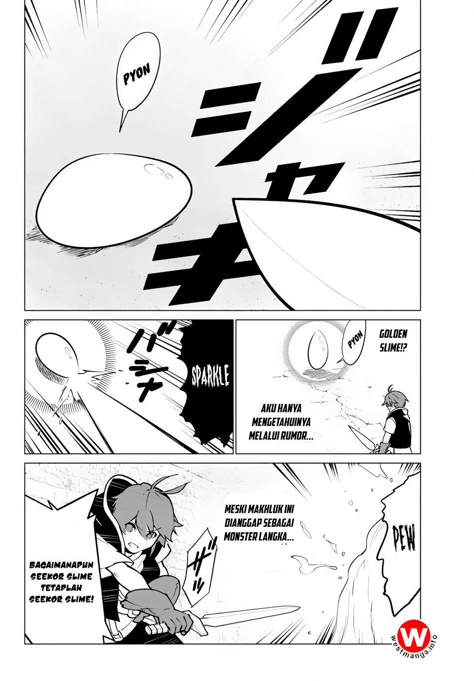 Ore dake Haireru Kakushi Dungeon Chapter 2 Gambar 17