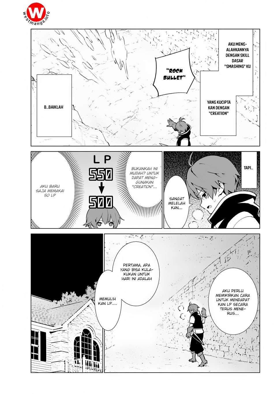 Ore dake Haireru Kakushi Dungeon Chapter 2 Gambar 20