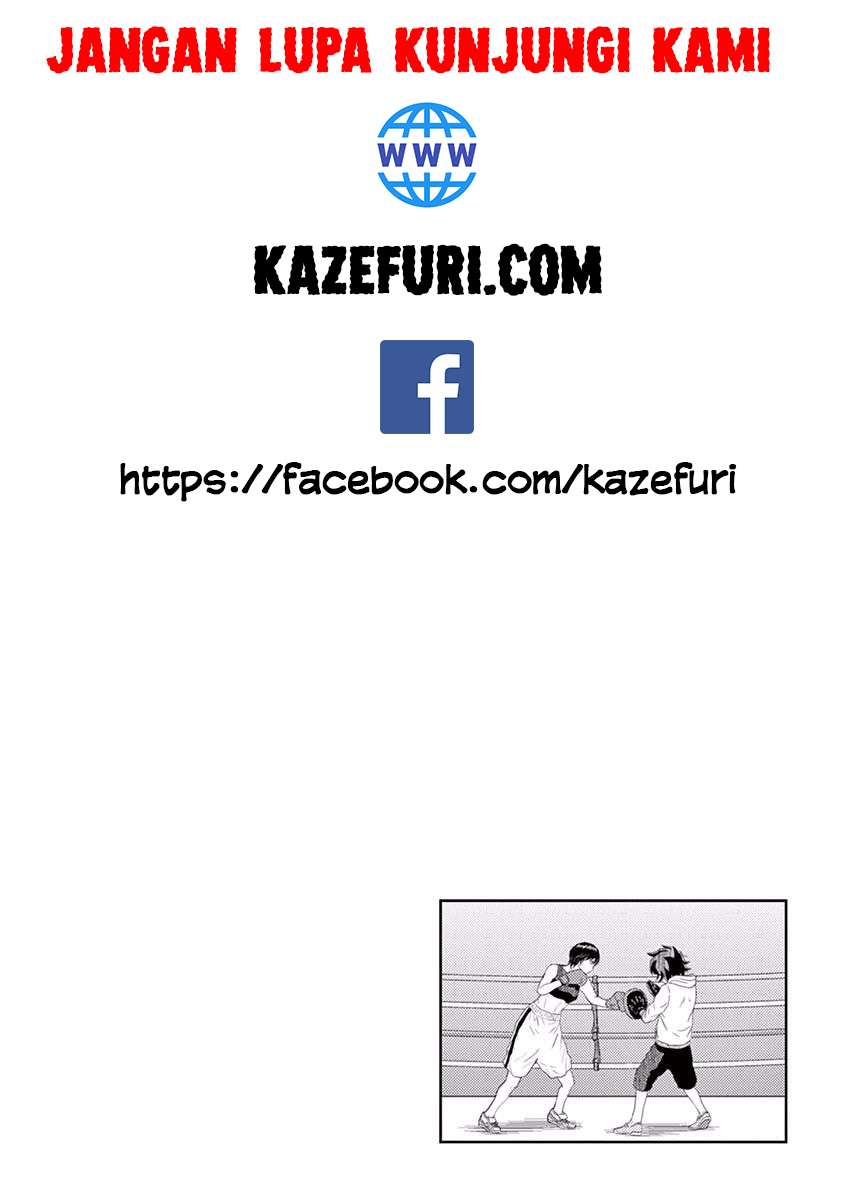 Saotome Senshu, Hitakakusu Chapter 7 Gambar 16