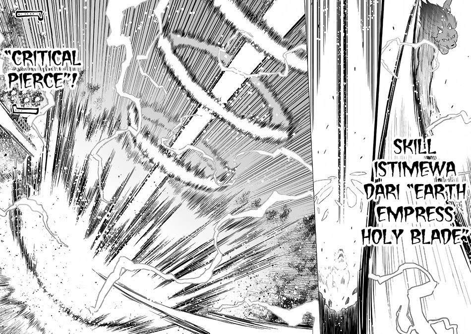Saikyou no Shokugyou wa Yuusha demo Kenja demo naku Kanteishi (Kari) rashii desu yo? Chapter 15 Gambar 14
