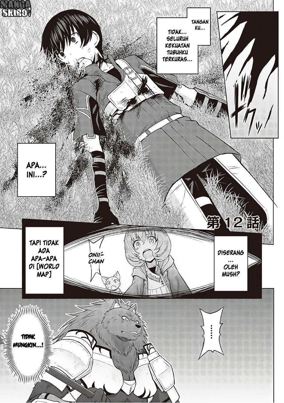 Baca Saikyou no Shokugyou wa Yuusha demo Kenja demo naku Kanteishi (Kari) rashii desu yo? Chapter 12 Gambar 2