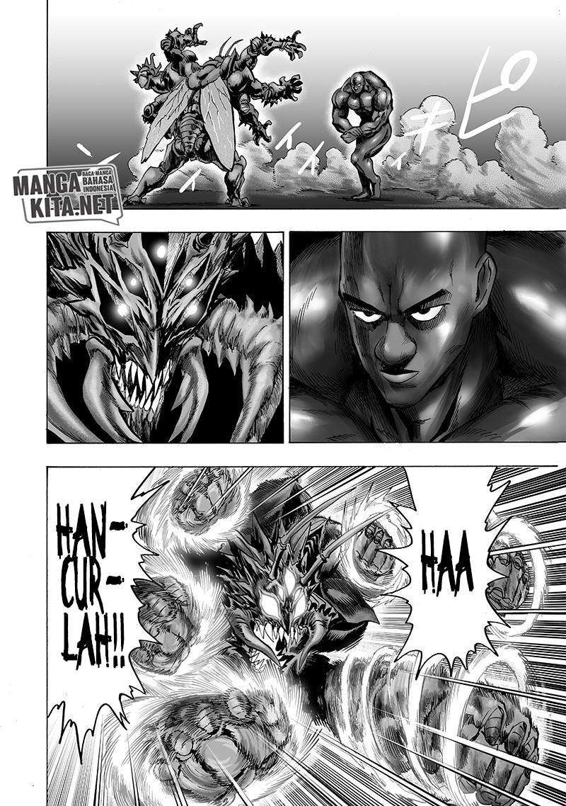 One Punch Man Chapter 155 13
