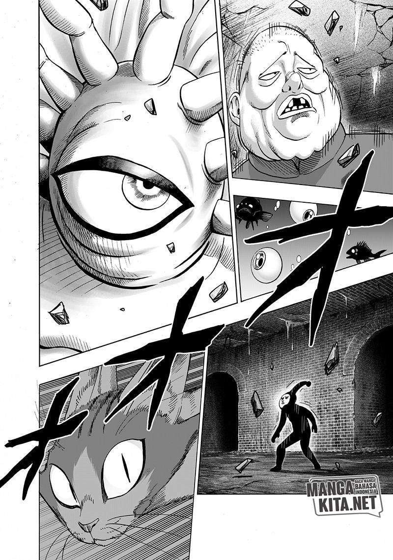 One Punch Man Chapter 155 24