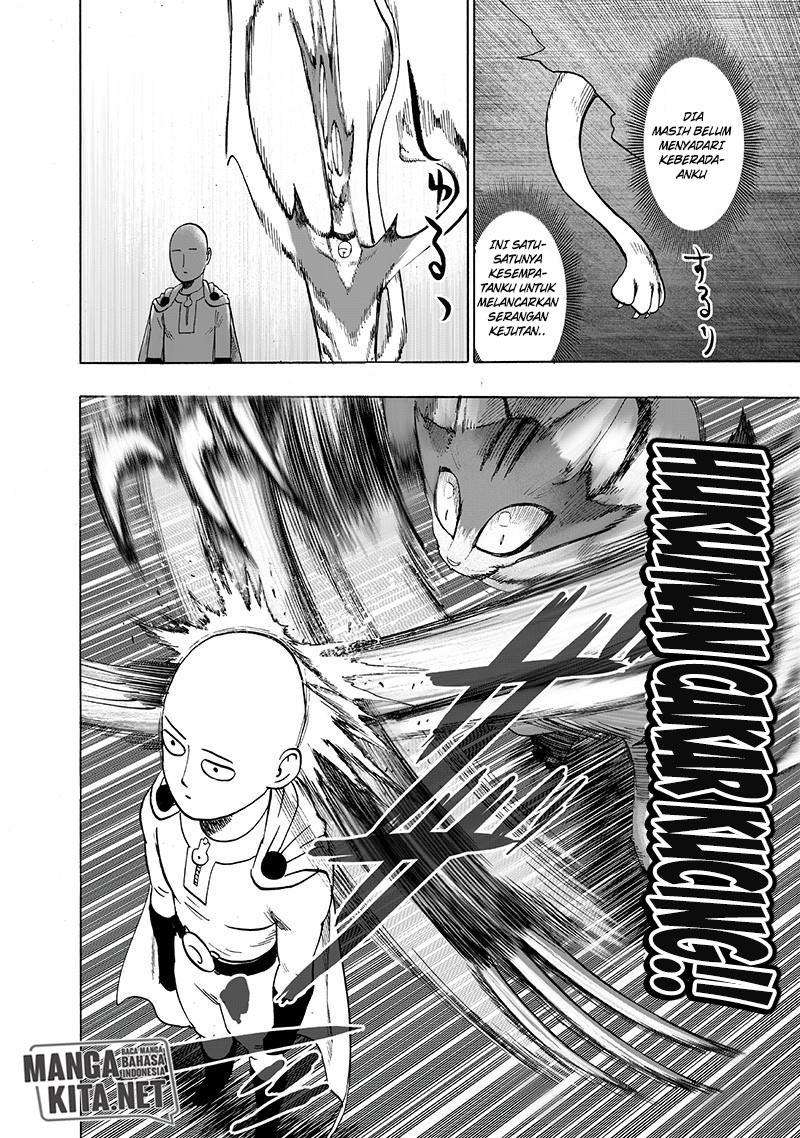 One Punch Man Chapter 155 28