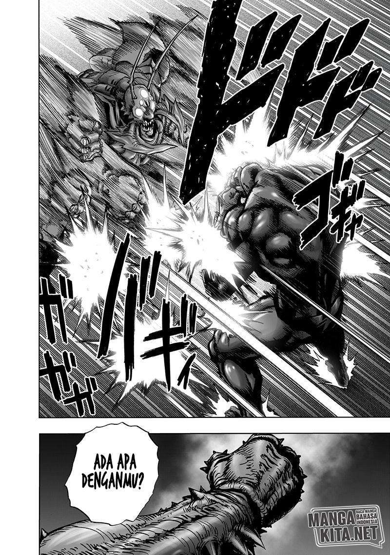 One Punch Man Chapter 155 5