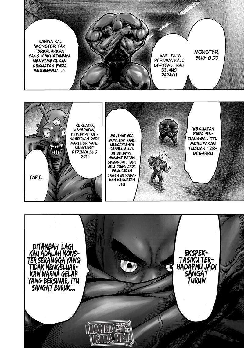 One Punch Man Chapter 155 7