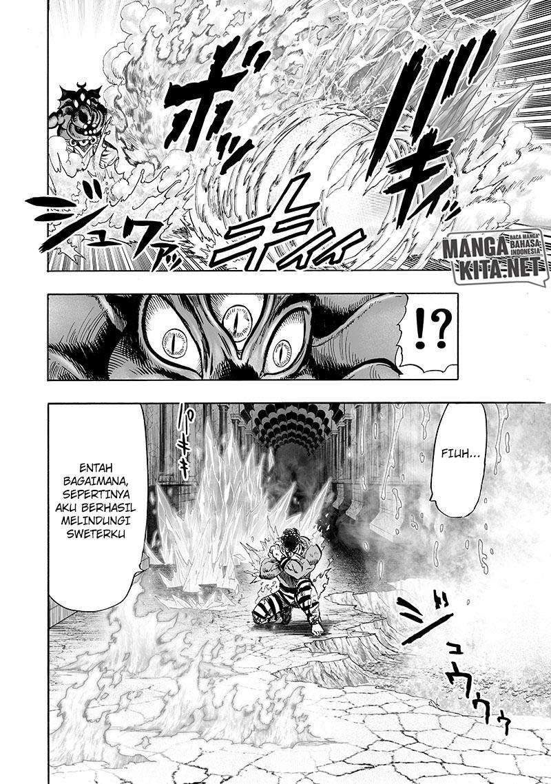 One Punch Man Chapter 154 13