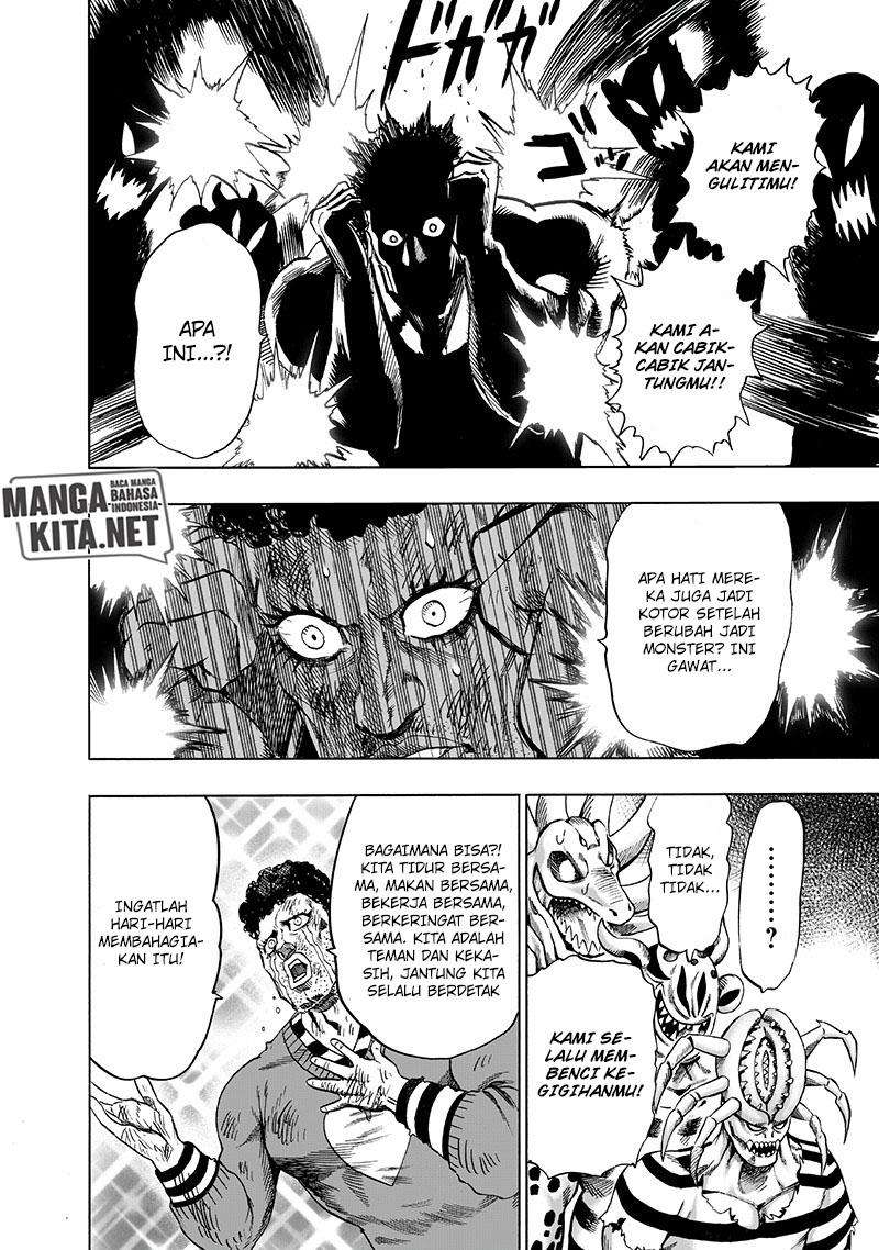 One Punch Man Chapter 154 24