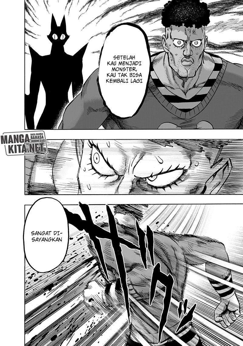 One Punch Man Chapter 154 26